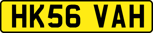 HK56VAH