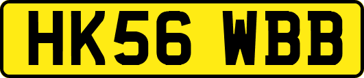 HK56WBB