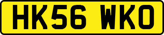 HK56WKO