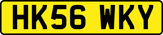 HK56WKY