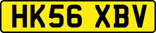 HK56XBV