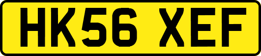 HK56XEF