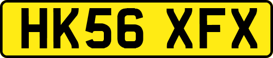 HK56XFX