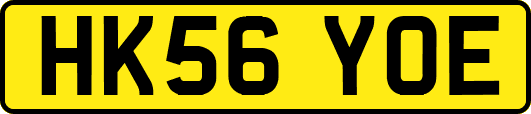 HK56YOE