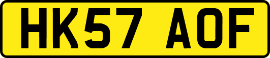 HK57AOF