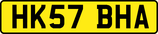 HK57BHA