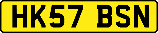 HK57BSN