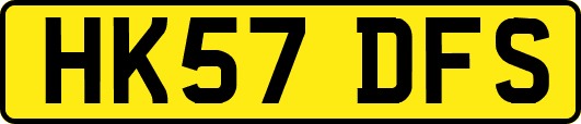HK57DFS