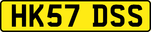 HK57DSS