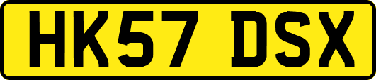 HK57DSX