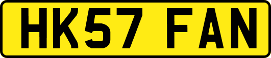 HK57FAN