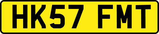 HK57FMT