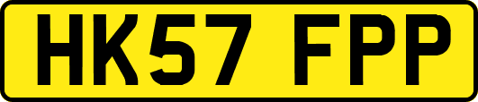 HK57FPP