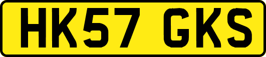 HK57GKS