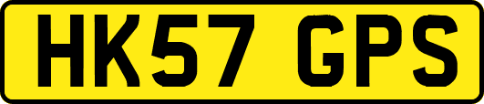 HK57GPS