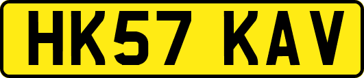 HK57KAV