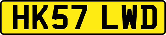 HK57LWD