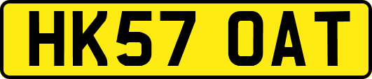 HK57OAT