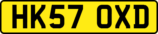 HK57OXD