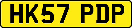 HK57PDP