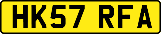 HK57RFA