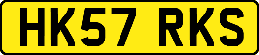 HK57RKS