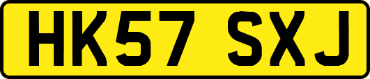 HK57SXJ