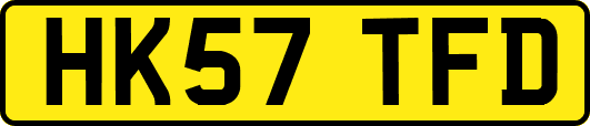 HK57TFD