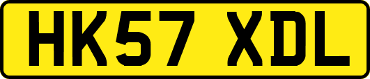 HK57XDL