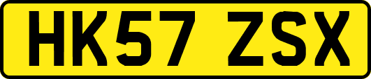 HK57ZSX