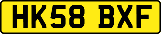 HK58BXF