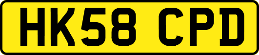 HK58CPD