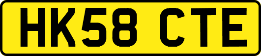 HK58CTE