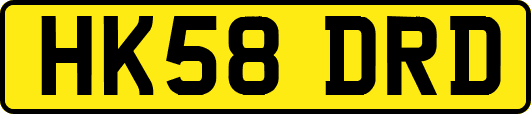 HK58DRD