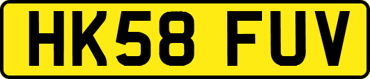 HK58FUV