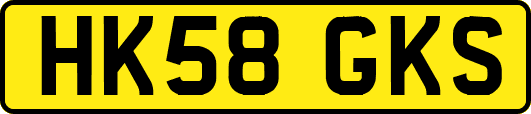 HK58GKS