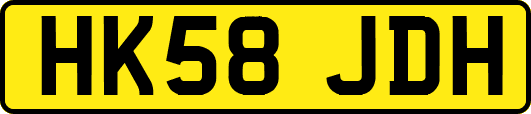 HK58JDH