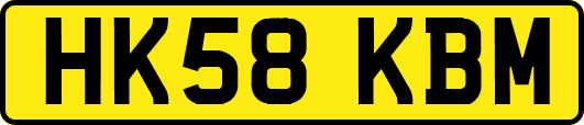 HK58KBM