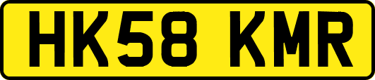 HK58KMR