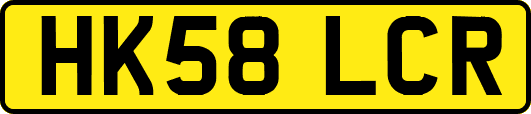 HK58LCR