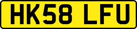 HK58LFU
