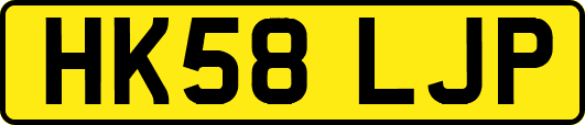 HK58LJP