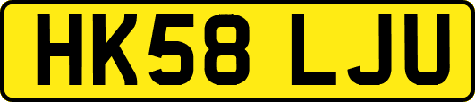HK58LJU