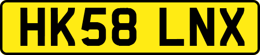 HK58LNX