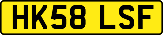 HK58LSF