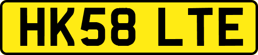 HK58LTE