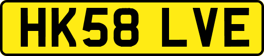 HK58LVE