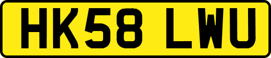 HK58LWU
