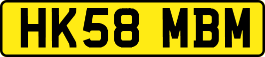 HK58MBM