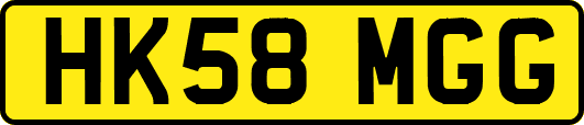 HK58MGG